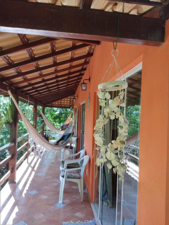  Casa da Nana - Búzios