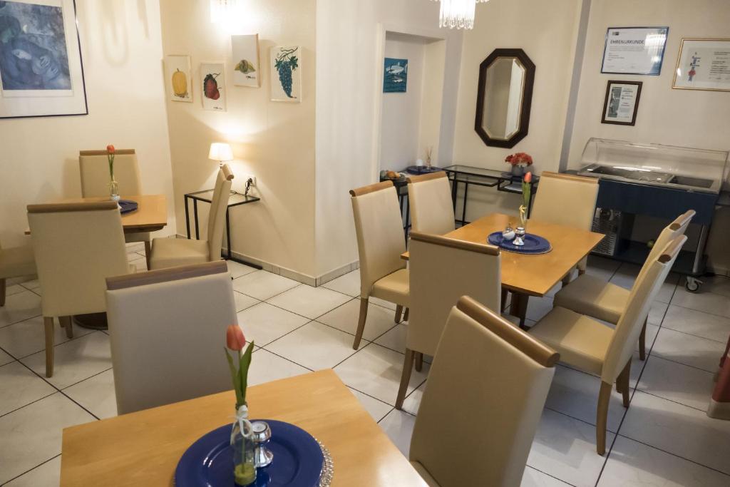 Posezení v ubytování Hotel Excelsior