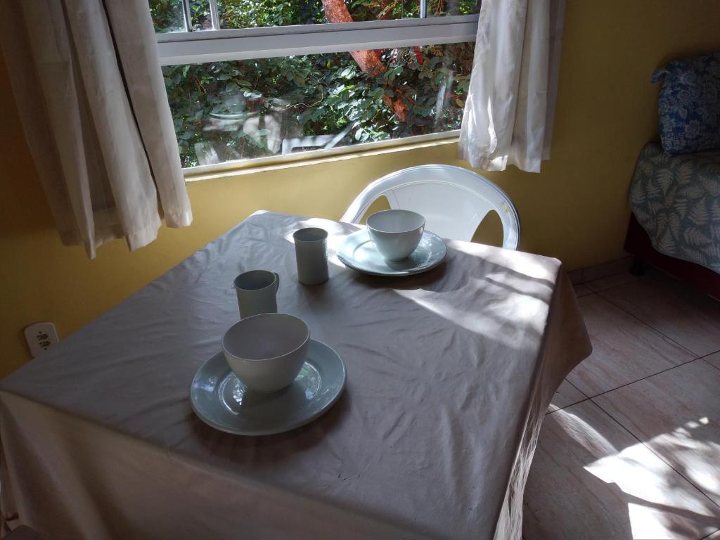  Casa da Nana - Búzios
