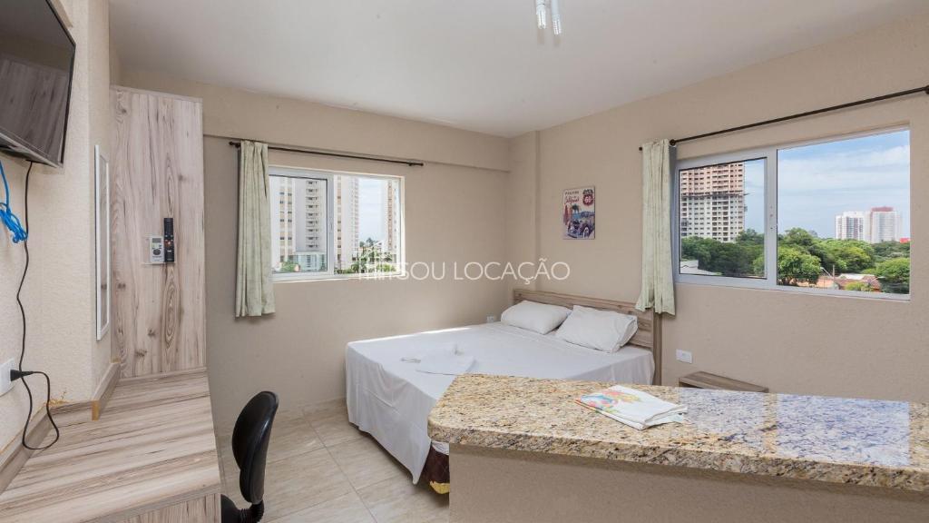  MC Residence