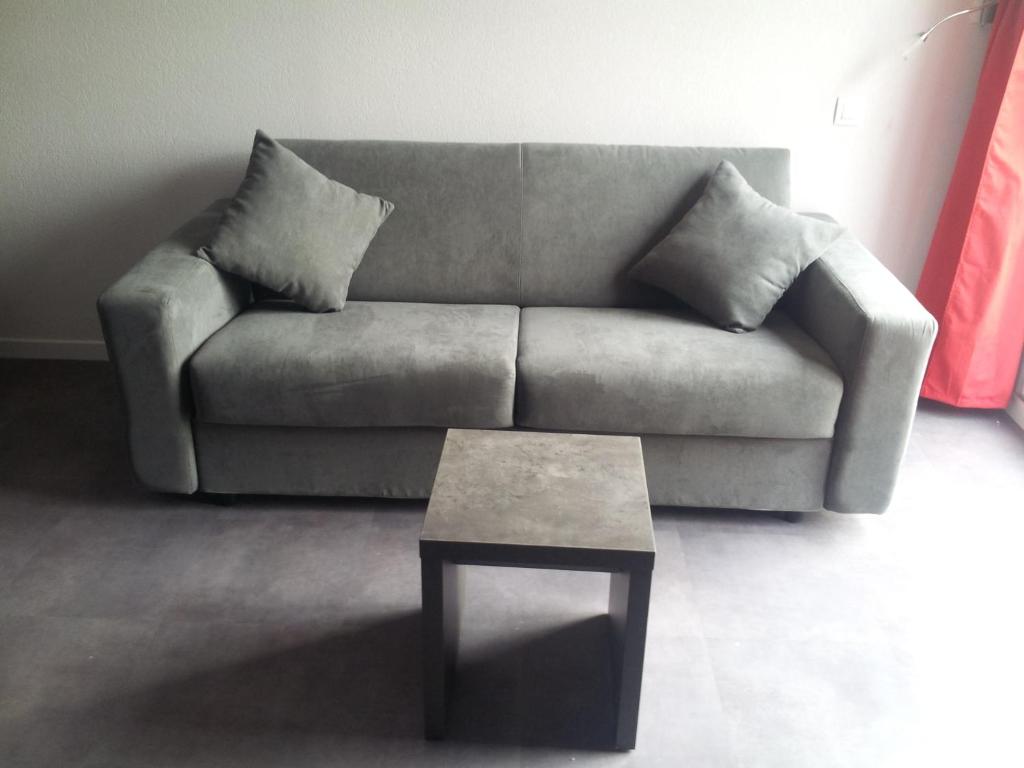 Vacancéole - Le Terral - Montpellier Sud - Apartment With Balcony