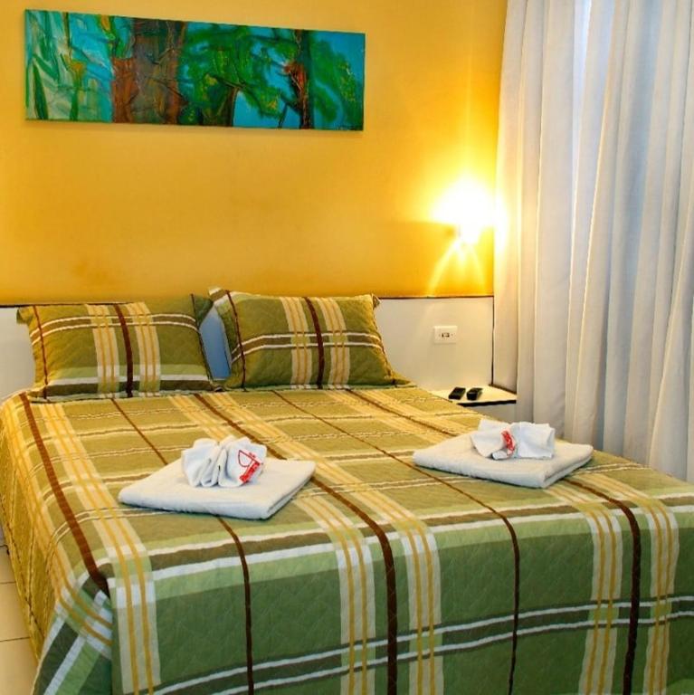  Hotel Pampulha Palace