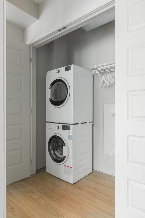 Griffintown Hôtel - Resim 32