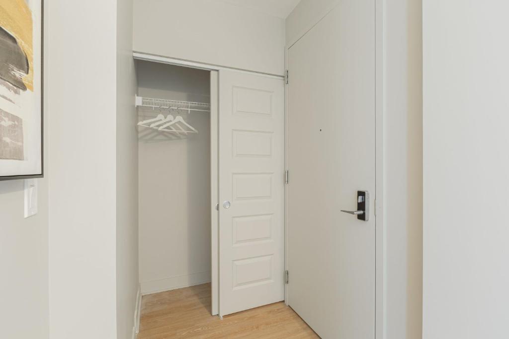 Griffintown Hôtel - Resim 33