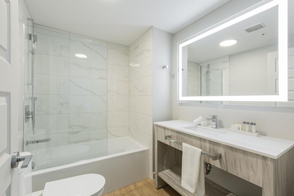 Griffintown Hôtel - Resim 3