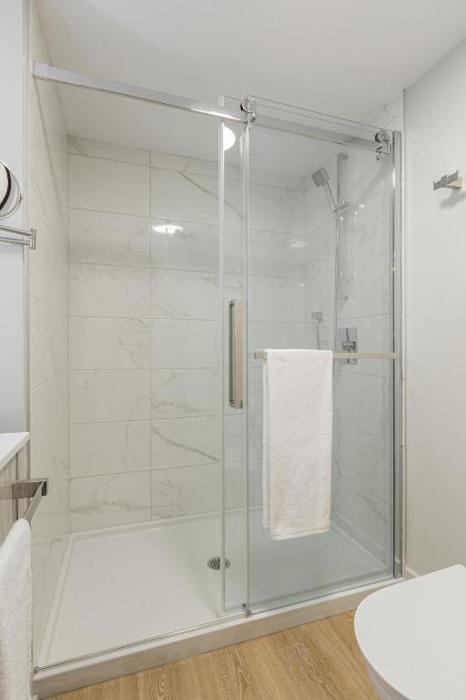 Griffintown Hôtel - Resim 38