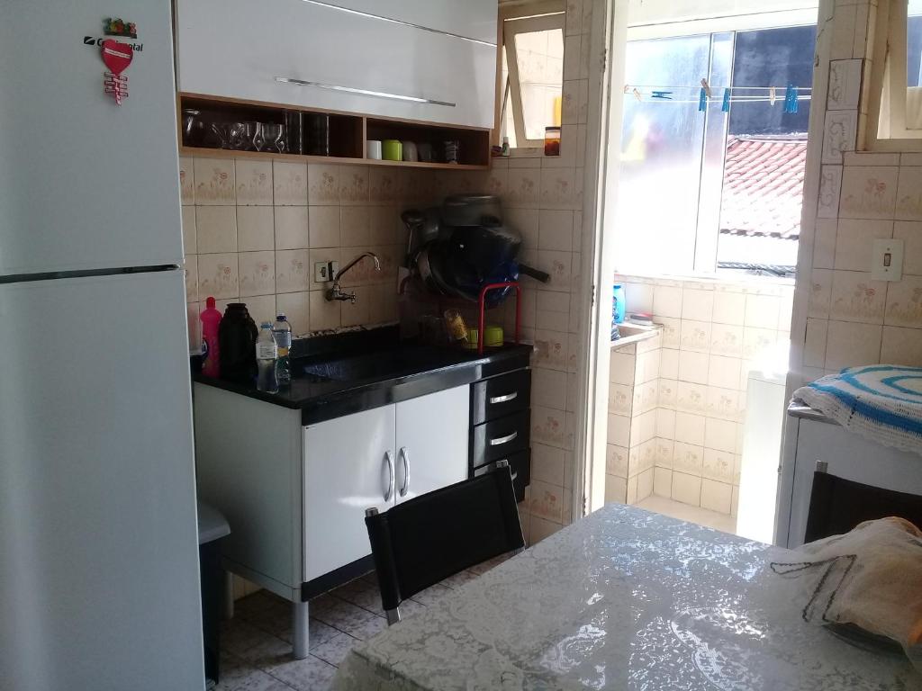  Apartamento perto do aeroporto