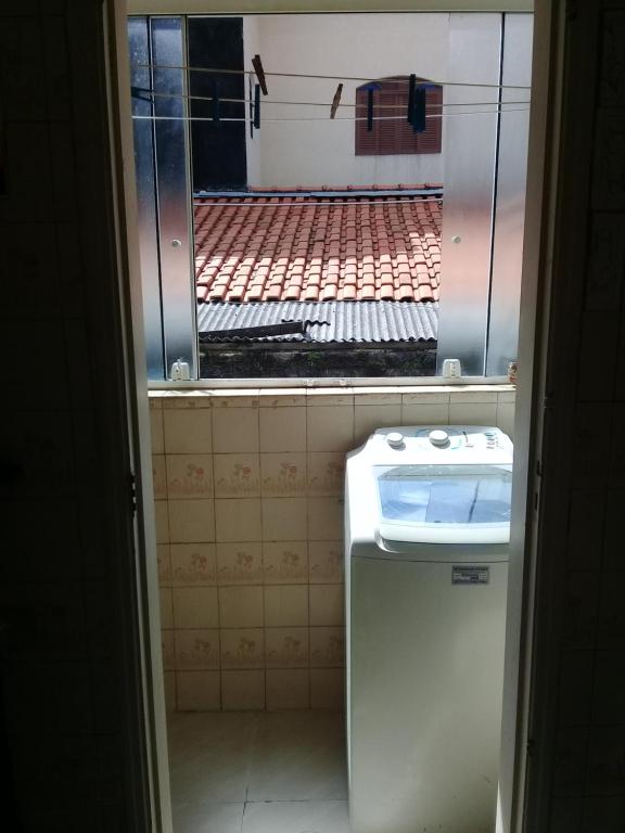  Apartamento perto do aeroporto