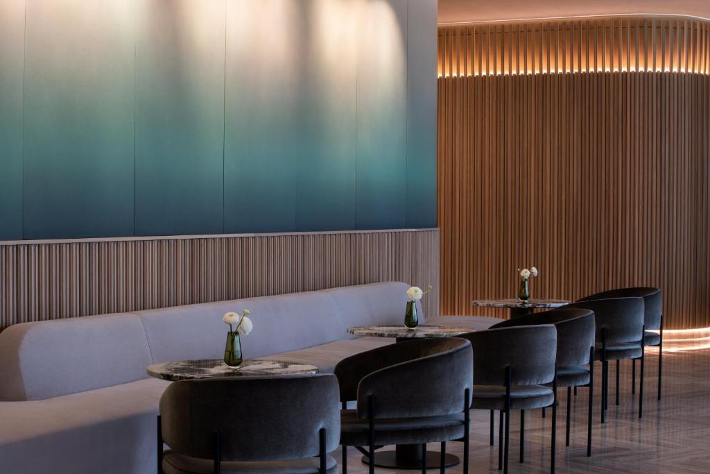 Four Seasons Hotel Montreal - Resim 30