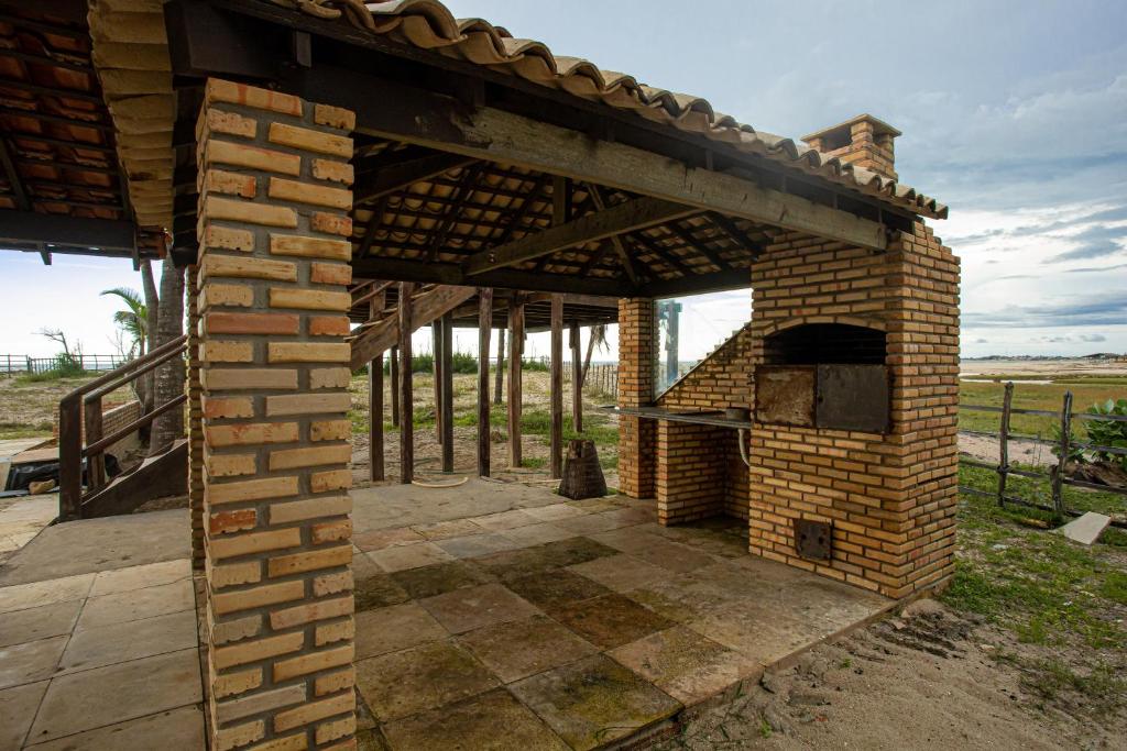  Casa de Praia Litoral Piauí