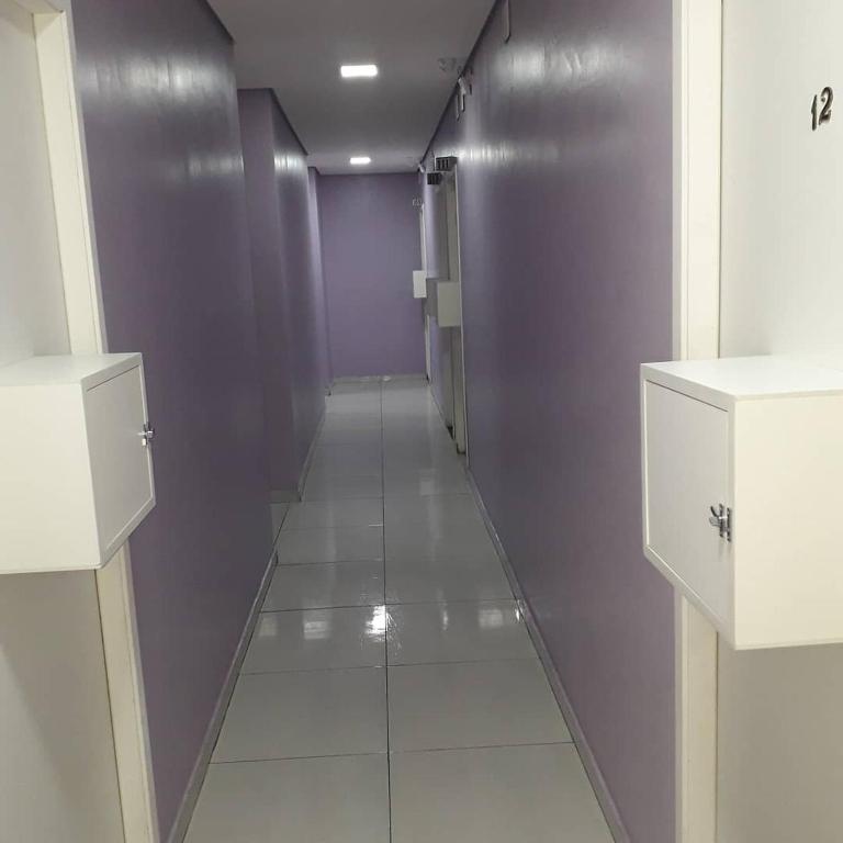  HOTEL KISS - TABOÃO DA SERRA