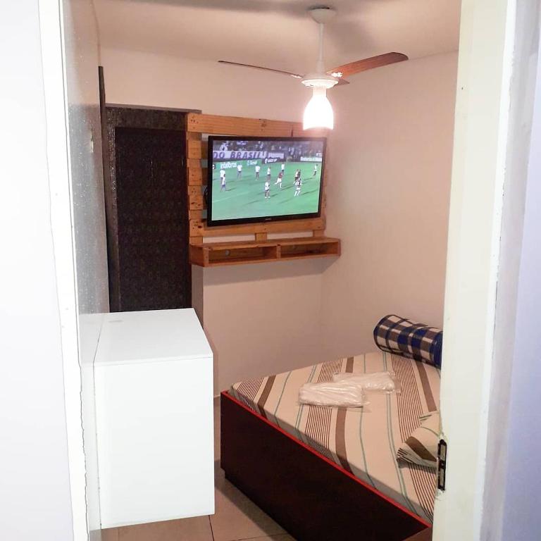  HOTEL KISS - TABOÃO DA SERRA