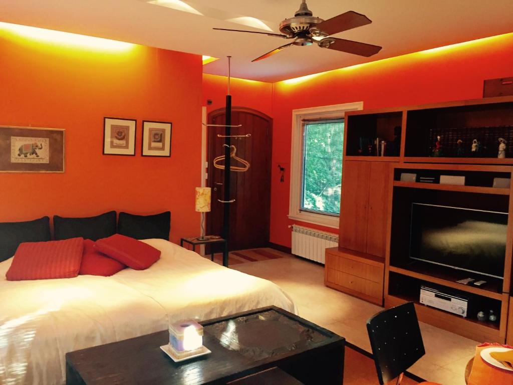 Villa Vert - Loft