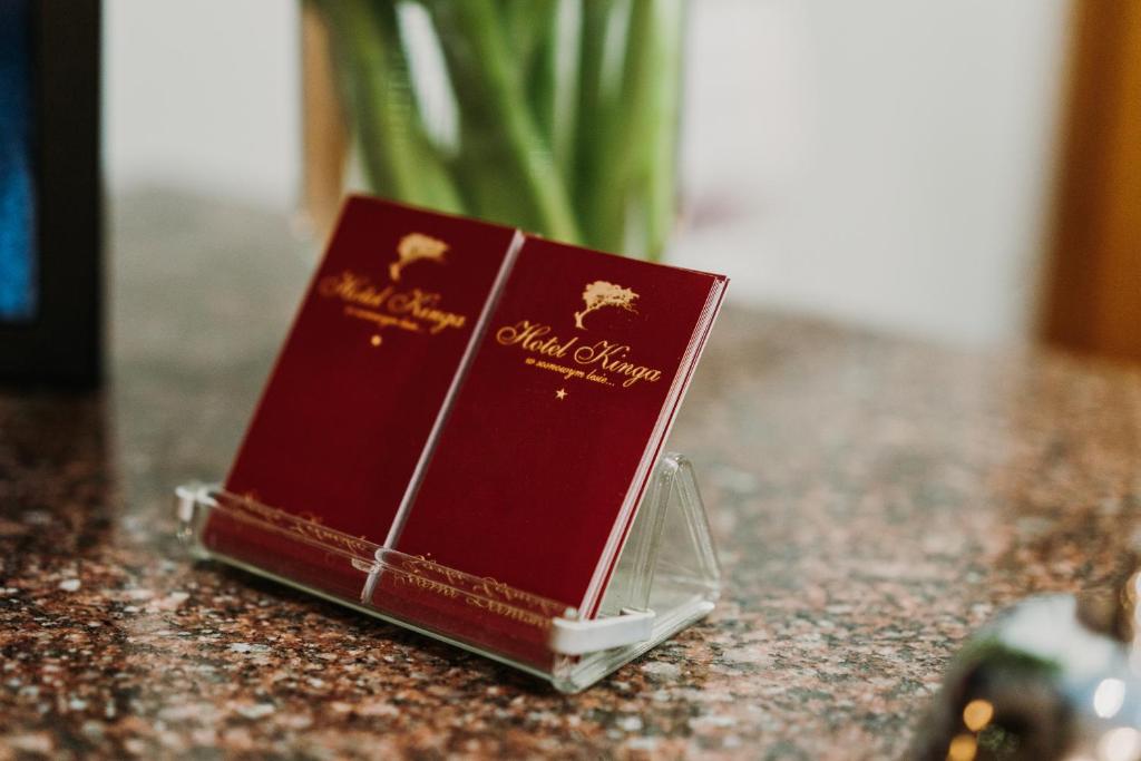 Fotografie z fotogalerie ubytování Hotel Kinga v destinaci Zarki Letnisko