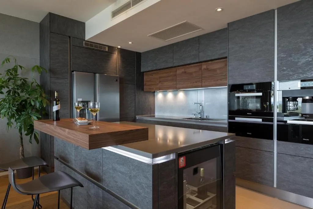 Glamorous Gabby Luxury Sea View Apartment, Split, Croaţia