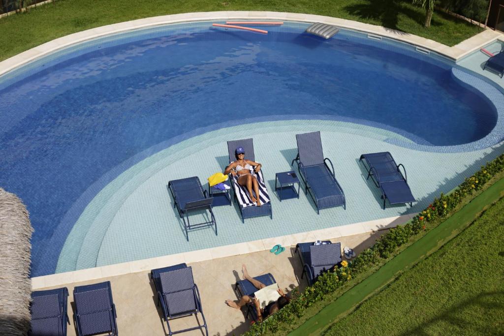  Hotel Santuário das Águias