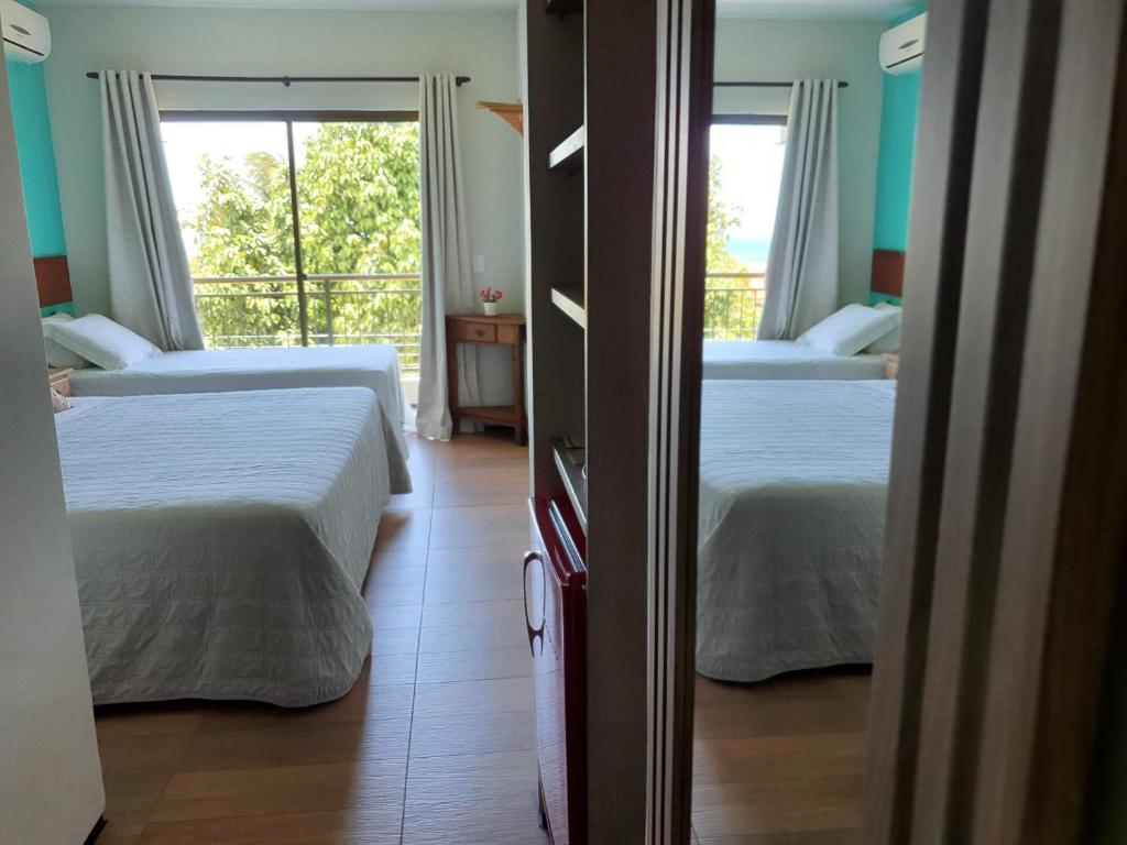  Hotel Santuário das Águias