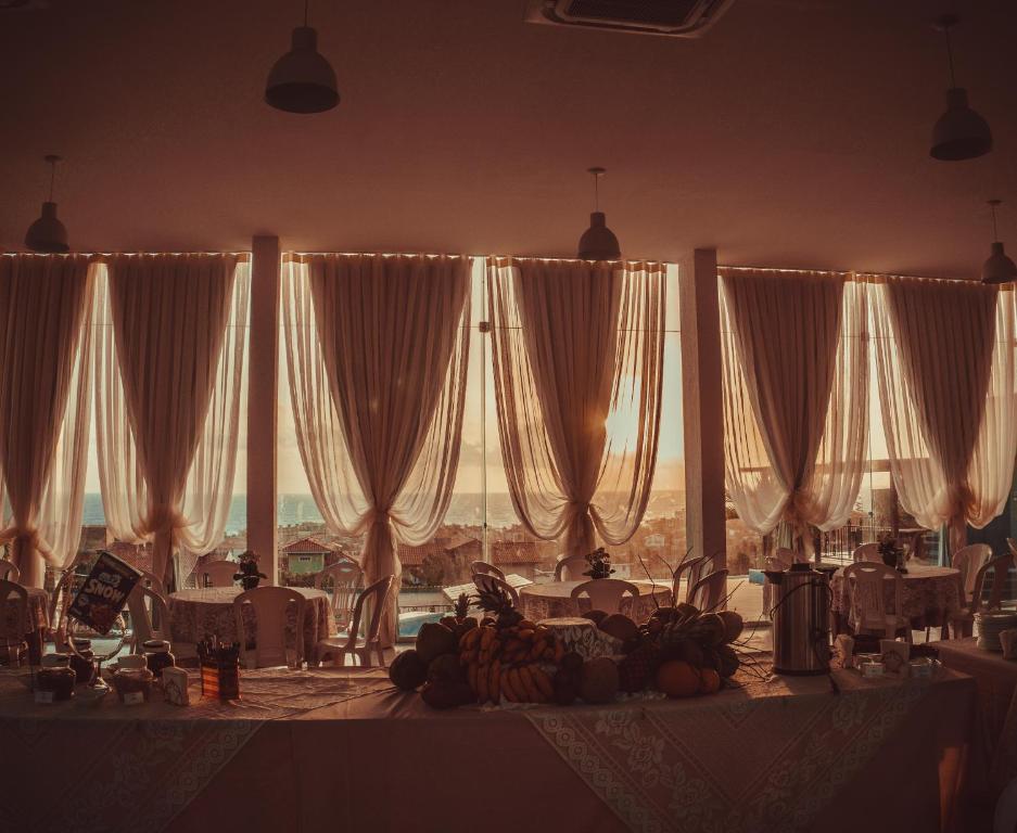  Hotel Santuário das Águias