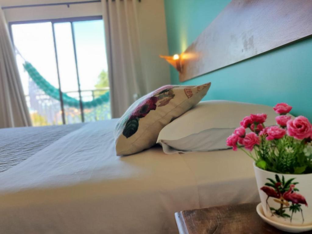  Hotel Santuário das Águias