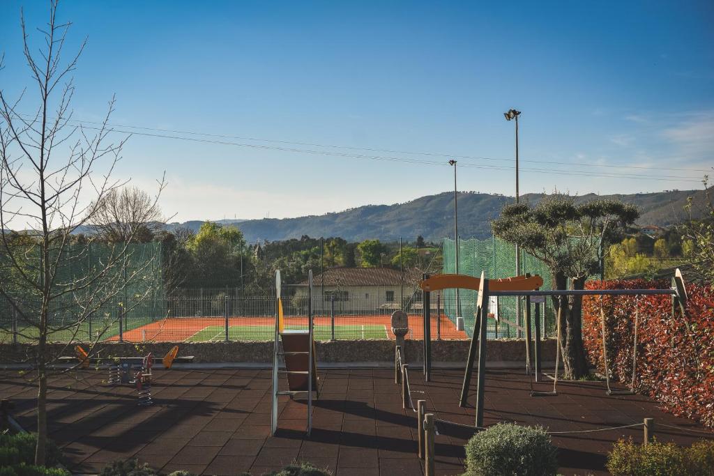 Quinta do Farejal - 19