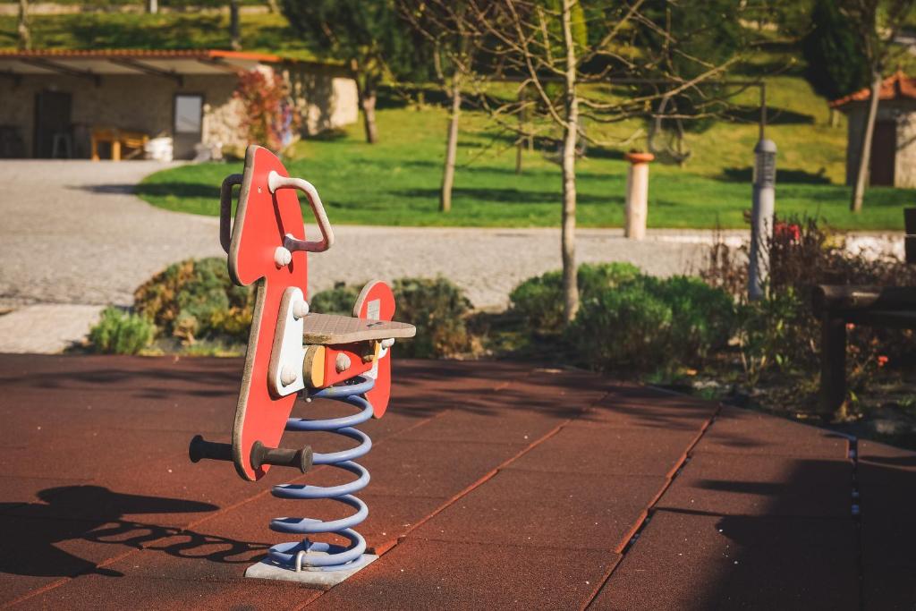 Quinta do Farejal - 18