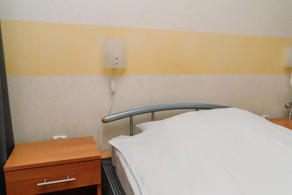 Hotel Kinga - Eenpersoonskamer