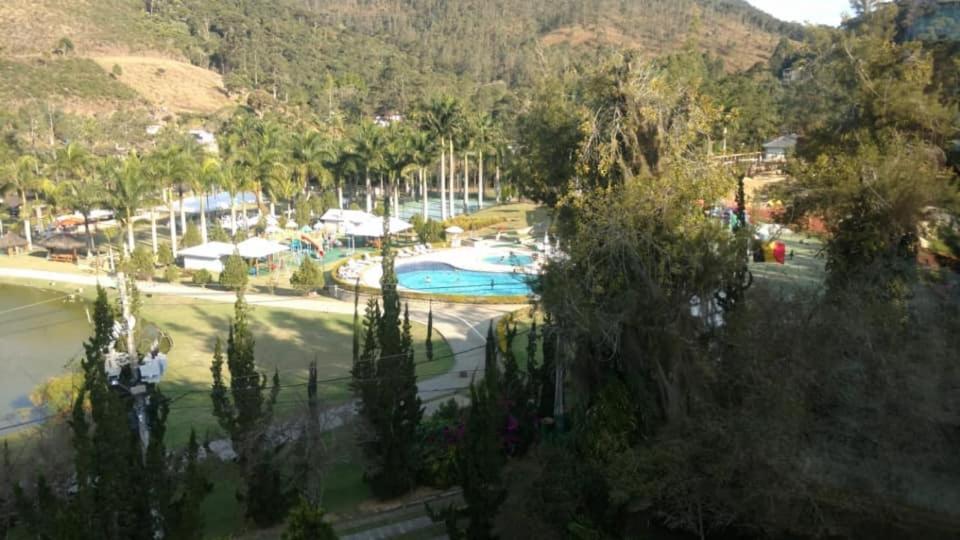  Casa Teresópolis com Clube Completo