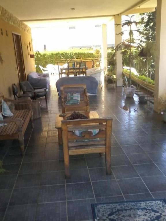  Casa Teresópolis com Clube Completo