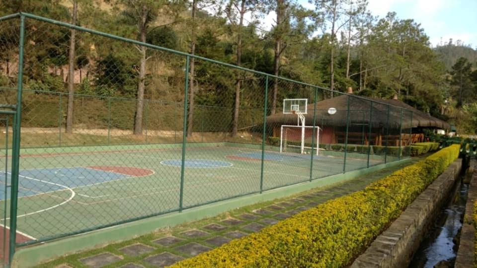  Casa Teresópolis com Clube Completo