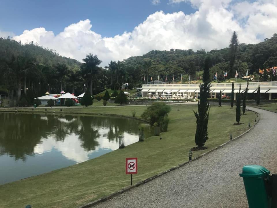  Casa Teresópolis com Clube Completo