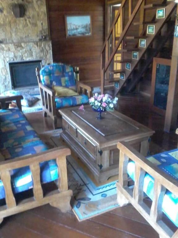  Casa Teresópolis com Clube Completo