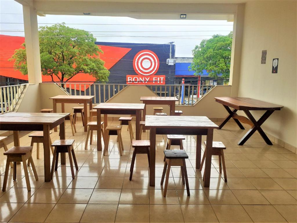  Pousada Casa do Ivo - Santarém