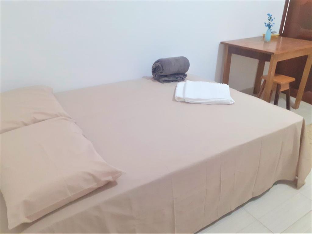  Pousada Casa do Ivo - Santarém