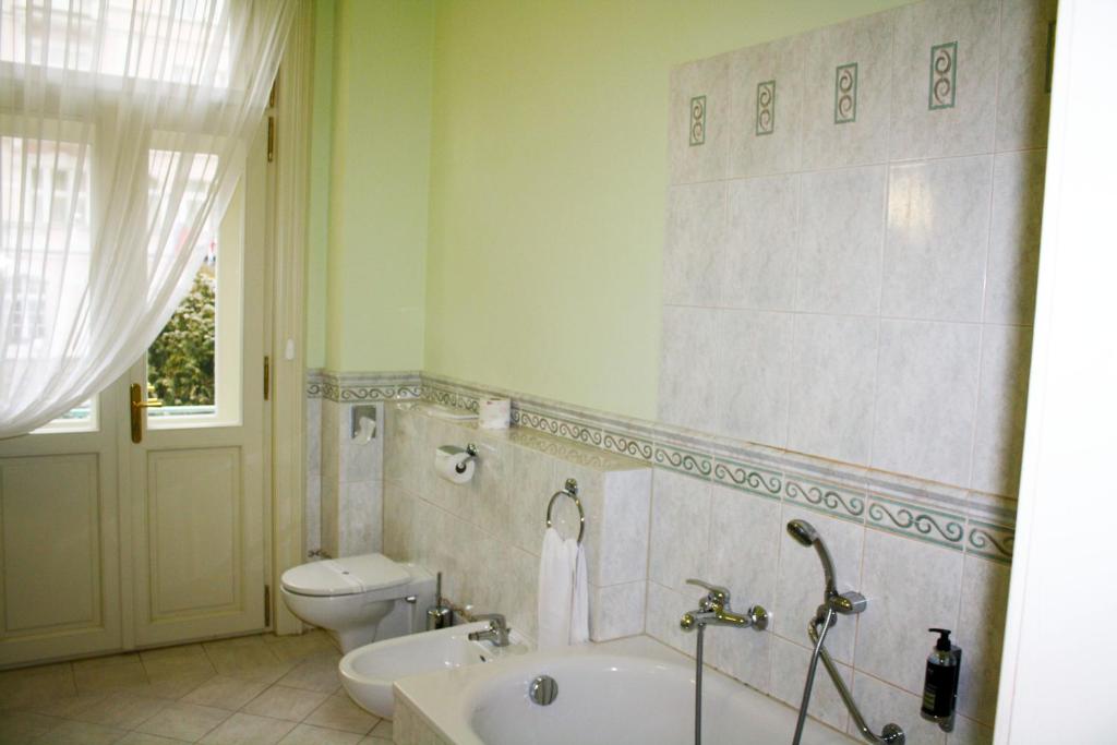 Hotel Mignon - Resim 20