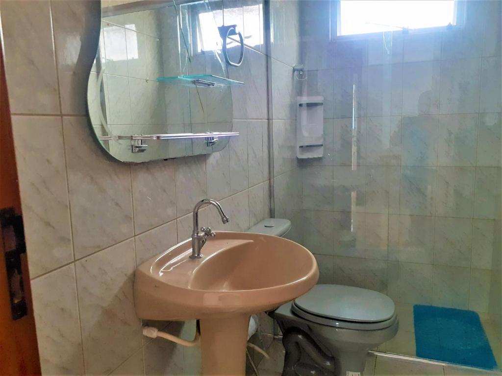  Pousada Casa do Ivo - Santarém