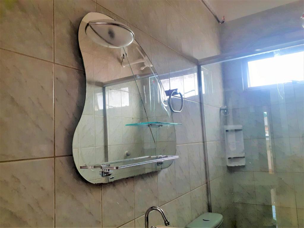  Pousada Casa do Ivo - Santarém