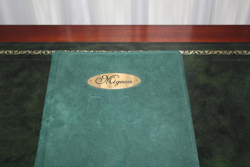 Hotel Mignon - 5