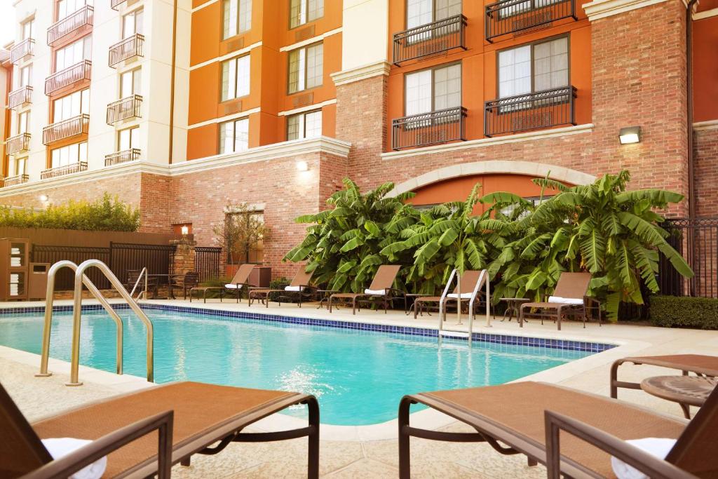 Hyatt Place Fort Worth Stockyard photo