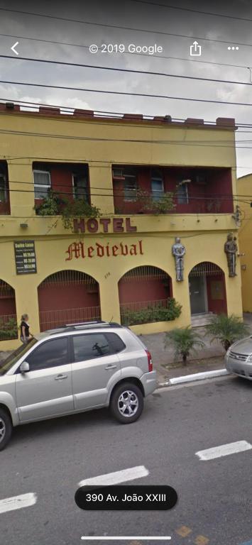  HOTEL MEDIEVAL