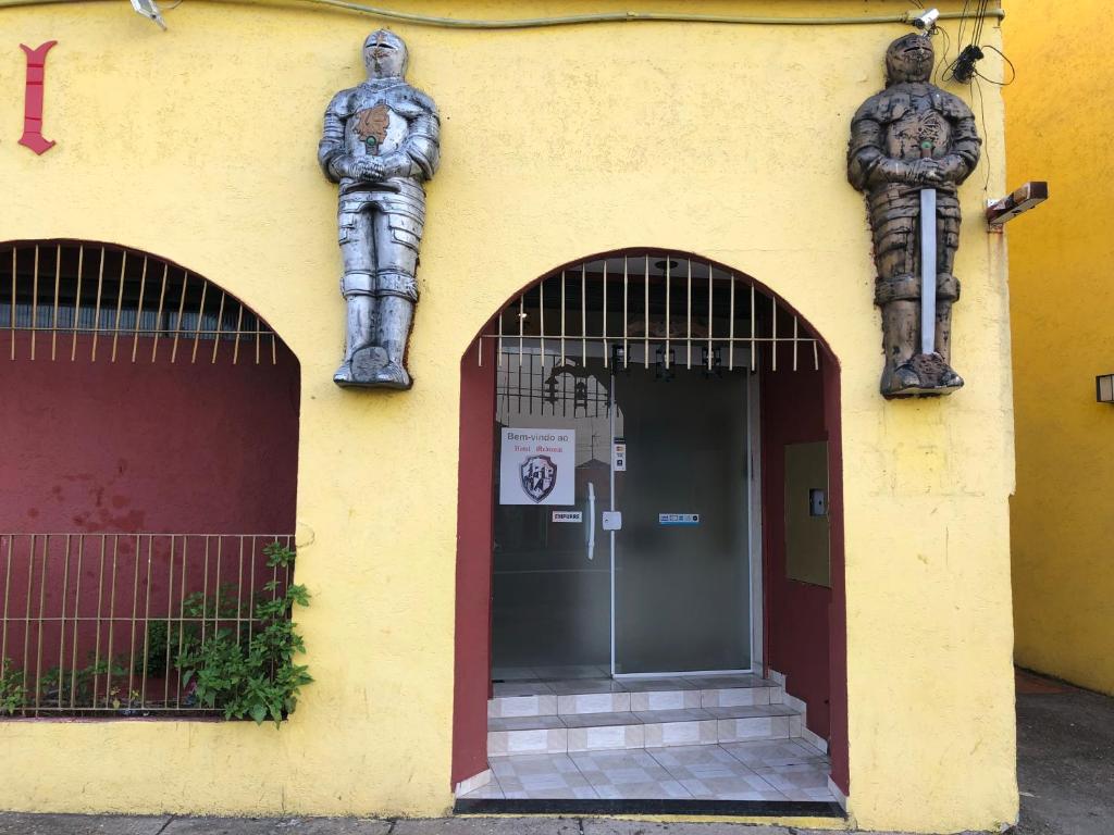  HOTEL MEDIEVAL