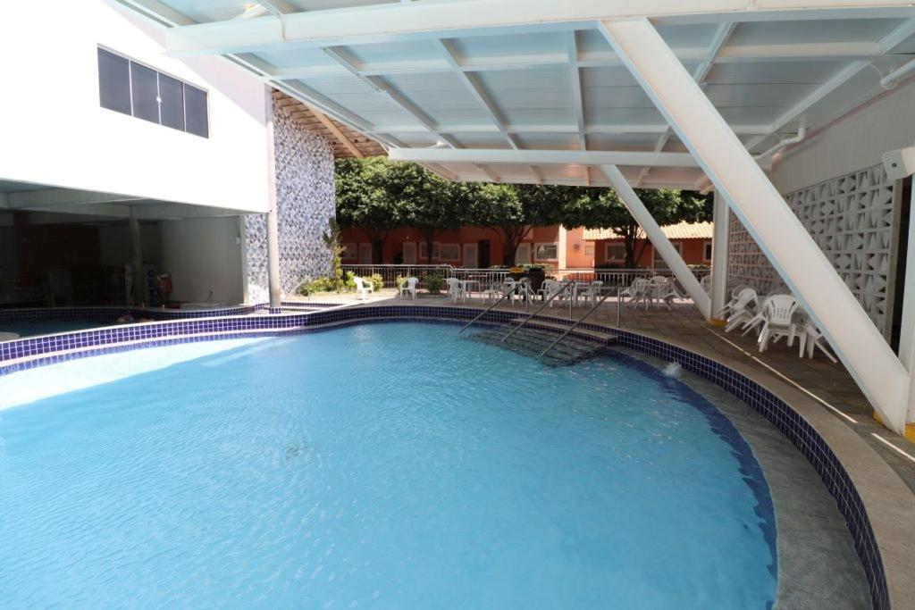 Apartamento no diRoma Fiori - Lazer completo  Apartamento no diRoma Fiori - Lazer completo
