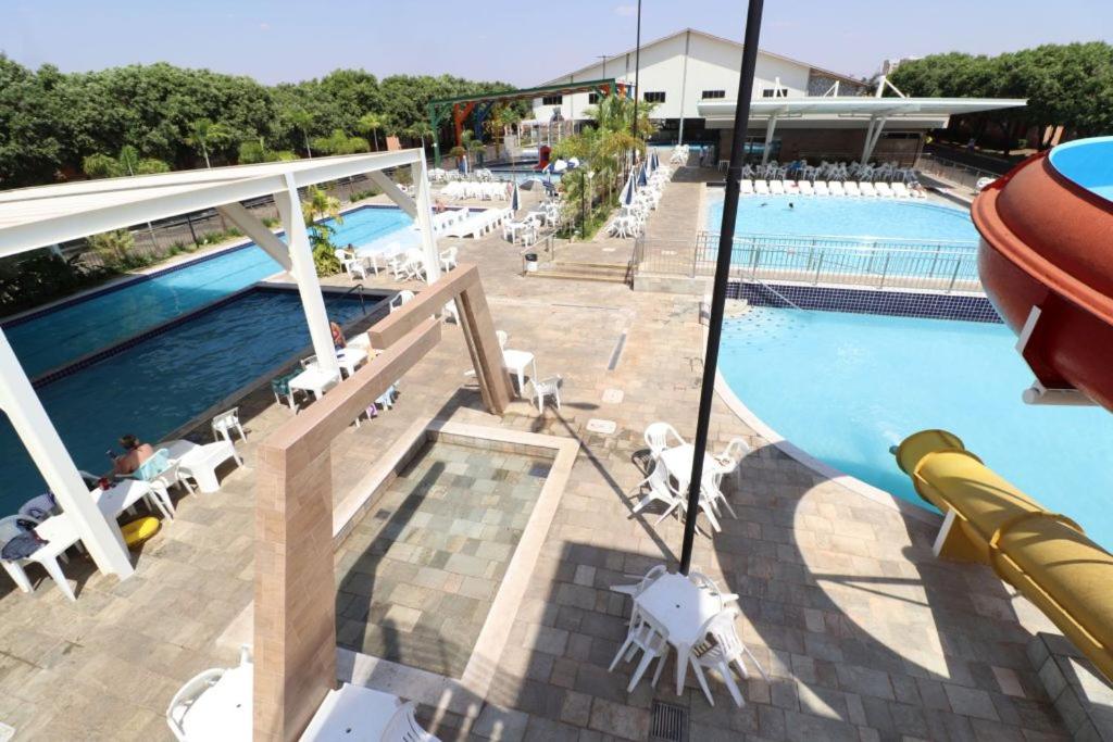 Apartamento no diRoma Fiori - Lazer completo  Apartamento no diRoma Fiori - Lazer completo