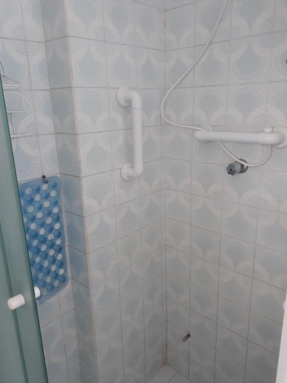  Recanto Santista