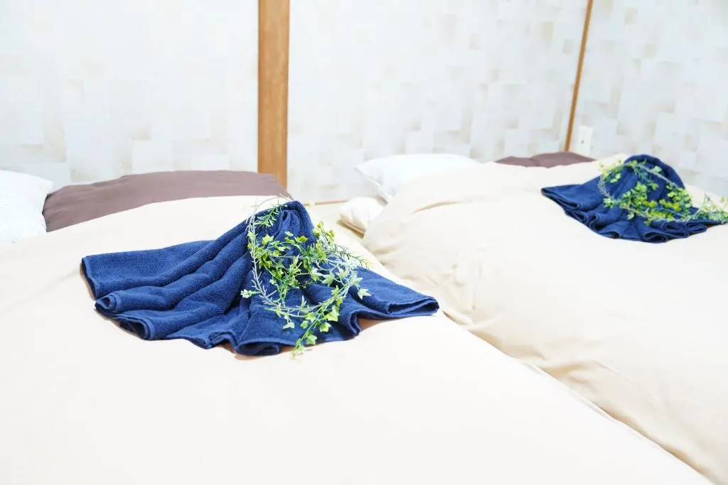 Sakuragawa MATSU 3bedroom Villa/Nipponbashi/Namba, Osaka, Japonia