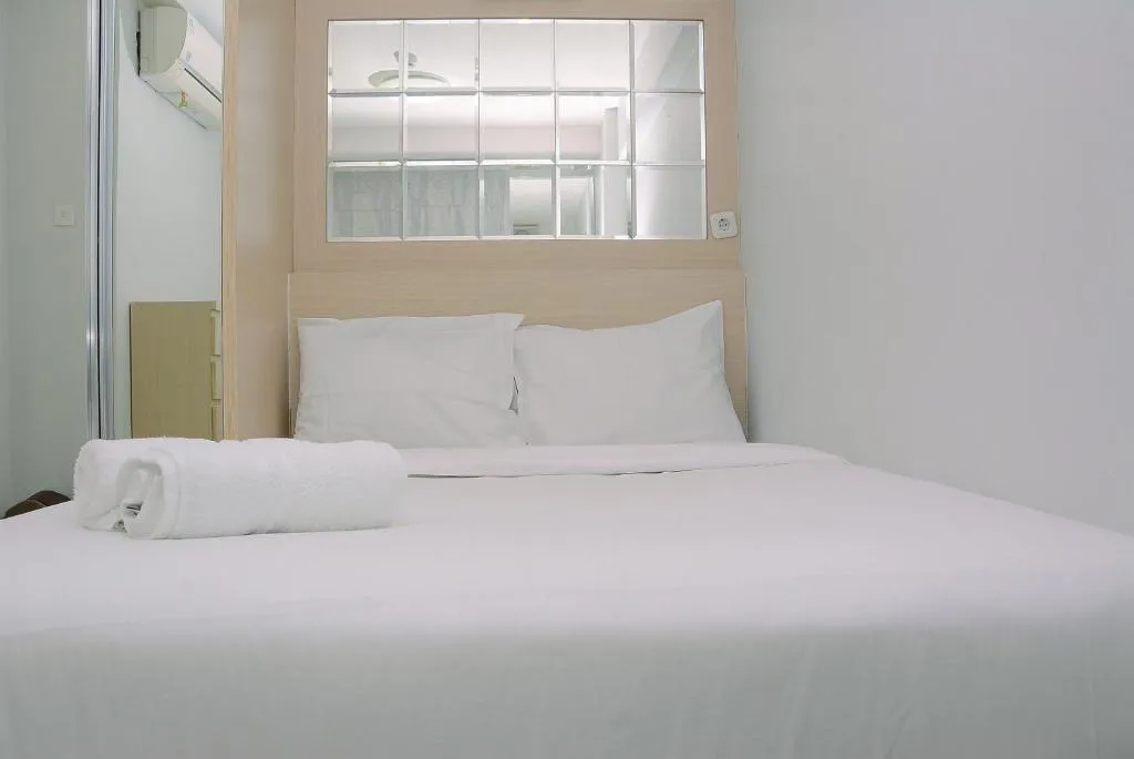 Wonderful 2BR at Bassura City Apartment By Travelio, Jakarta, Indonesia