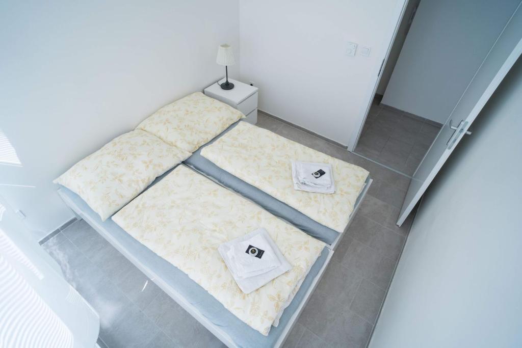 Fotografie z fotogalerie ubytování Apartments Kopečná with parking v destinaci Brno