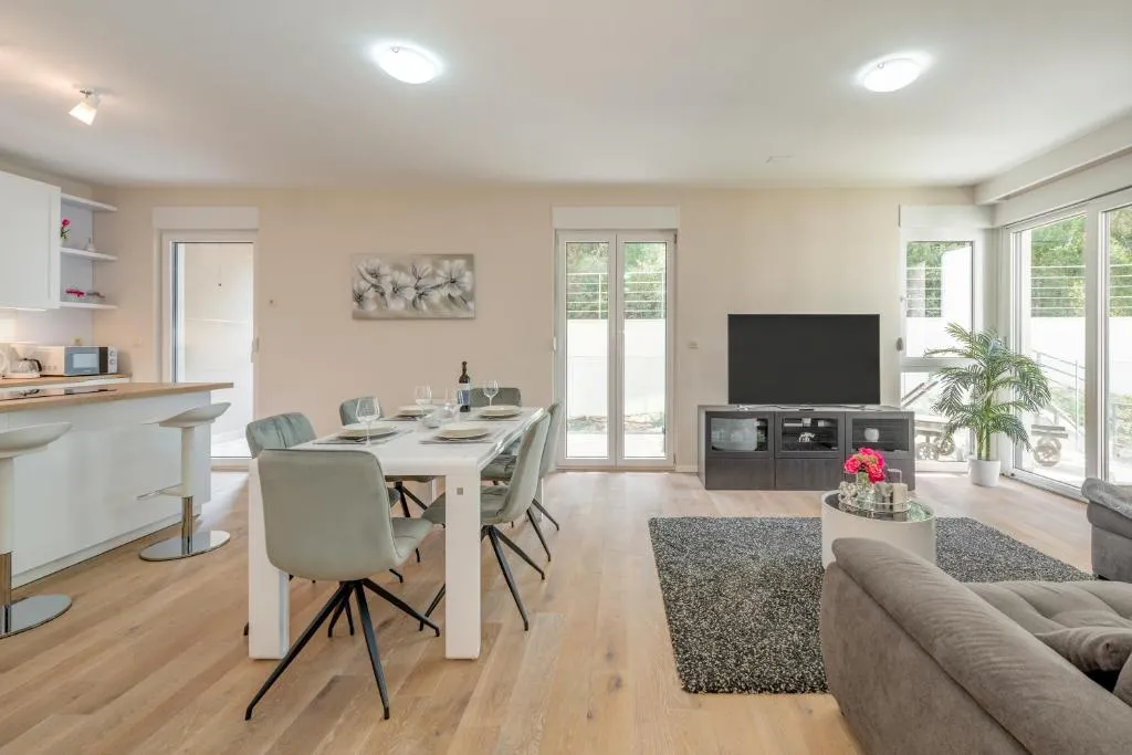 Luxury apartment Hill, Split, Croaţia