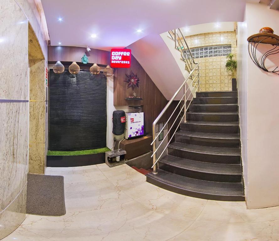 Foto sihtkohas Mysore asuva majutusasutuse Aishwarya Suites galeriist