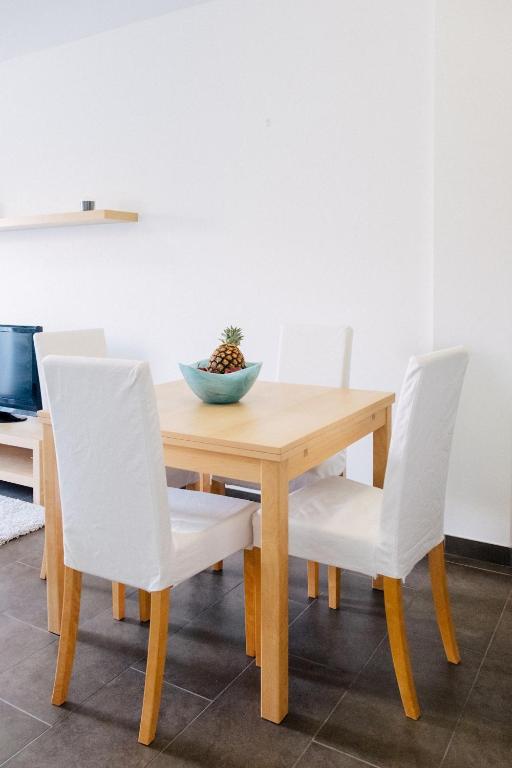 Cornisa Apartments - Appartement Met Uitzicht Op Zee