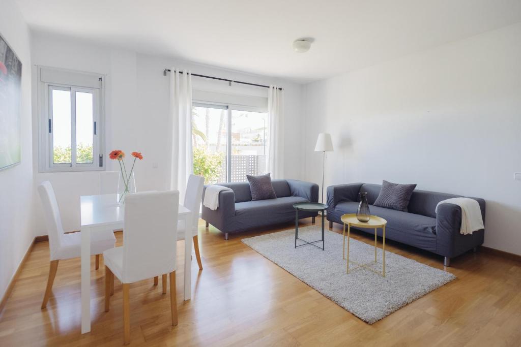 Cornisa Apartments - Appartement Met Terras